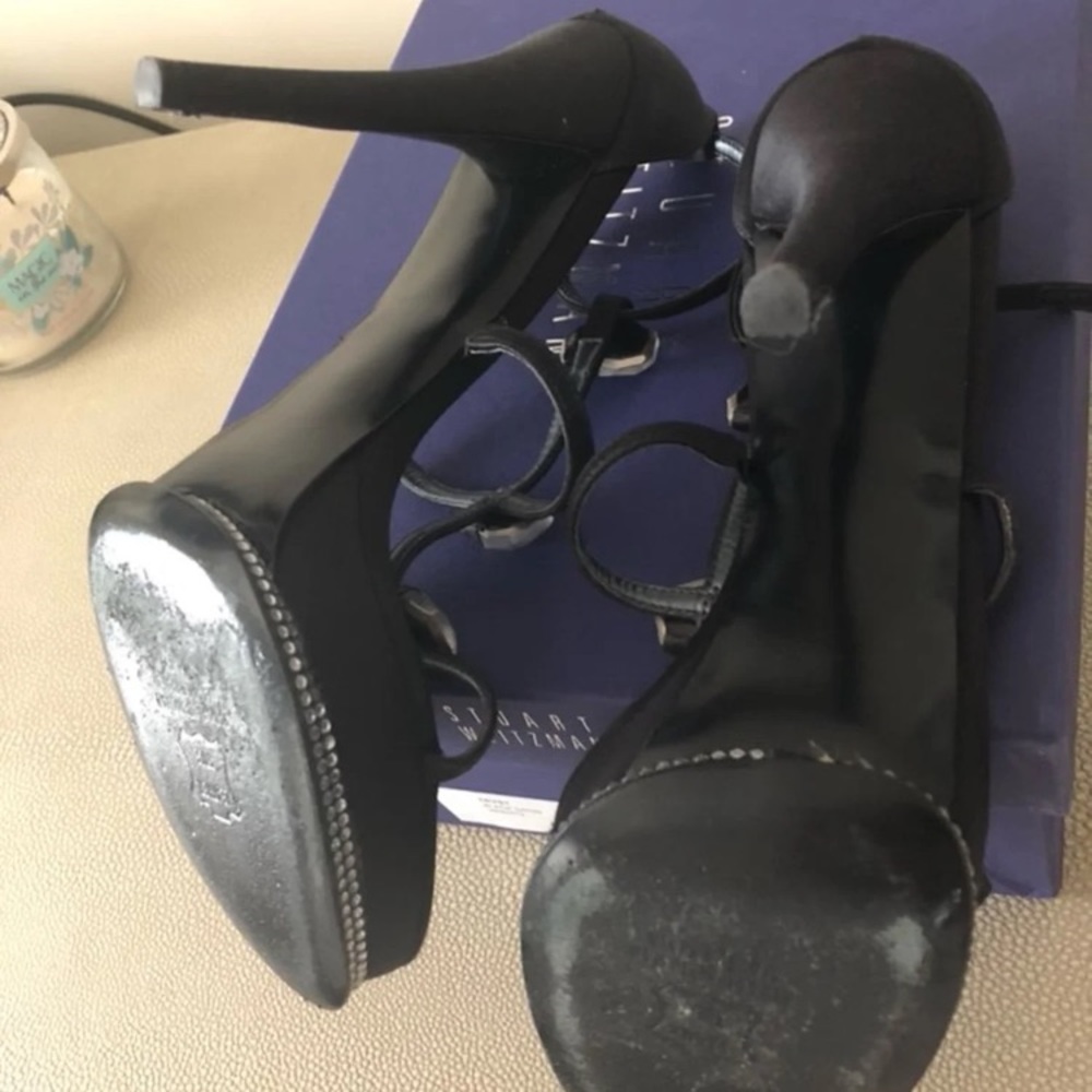Stuart weitzman - Picture 4 of 5